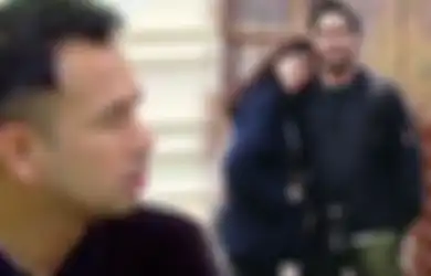 Jeje Pernah Curhat ke Raffi Ahmad soal Borok Syahnaz, Suami Nagita Slavina Akui Malu ke Adiknya, Denny Cagur: Istri Macem Apa?