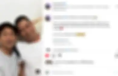 Innalillahi Wa Innailaihi Rojiun, Ibnu Jamil Berduka Orang Tercintanya Meninggal Dunia, Suami Ririn Ekawati: Al Fatihah