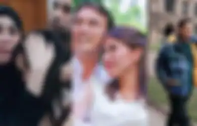 Saudara Raffi Ahmad Minta Doa, Akui Kaget Dengar Isu Perselingkuhan Syahnaz dan Rendy Kjaernett, Terkuak Jeje Sudah Tak Pulang 2 Hari