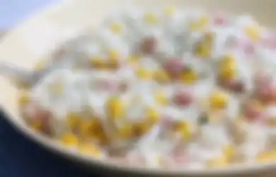 Nasi Putih Enggak Boleh Dicampur dengan 3 Bahan Ini! Alasannya Kenapa?