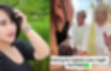 Viral di TikTok, Datangi Acara Pernikahan sebagai Tamu Tak Diundang, Pedangdut Ini Tagih Utang Belasan Juta Rupiah ke Pengantin Wanita