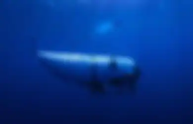 Kenapa Mayat Para Penumpang Kapal Selam Wisata Titanic yang Meledak di Bawah Laut Tidak Mengapung?