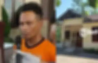 Kronologi Brutal Sosok Turah Saat Penggal Kepala Wanita di Klaten, Aksi Dimulai Saat Pemadaman Listrik