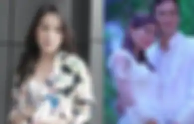 Syahnaz Maki Artis yang Bongkar Dugaan Perselingkuhannya dengan Rendy Kjaernett, Bawa-bawa Kehamilan Lady Nayoan