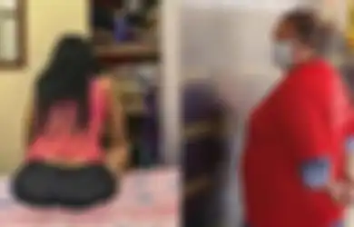 ASN di Bengkulu Selatan Jual Anak Kandung ke Pria Hidung Belang, Pasang Tarif Mulai Rp250 Ribu, Segini Uang yang Didapatnya Sebulan