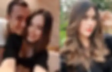 Dari Teman Curhat Berakhir Nyaman, Rendy Kjaernett Bongkar Awal Mula Perselingkuhan dengan Syahnaz Sadiqah
