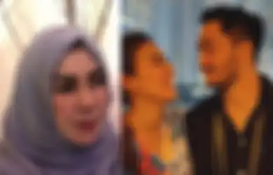 Pantas Tak Pernah Beri Pembelaan Saat Dicurhati Menantu, Mama Amy Beberkan Tingkah Para Anaknya yang Begini