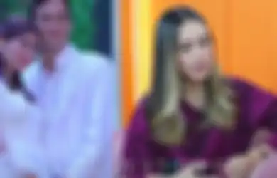 Lady Nayoan Dipaksa Ngalah dan Tutup Mata, Terkuak Respons Orang Terdekatnya soal Dugaan Perselingkuhan Rendy Kjaernett