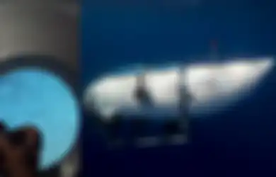 Sosok Penyelam Ini, Bongkar Rahasia Kapal Selam Wisata Titanic yang Meledak, Curiga Hal Ini
