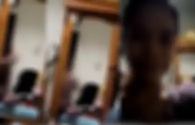 Bukan Bangga Malah Murka! Remaja Dipukuli hingga Nangis Sesenggukan Lantaran Lulus UTBK, Begini Faktanya