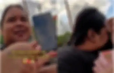 Viral di TikTok Penjual Donat Dibayar 500 Dollar AS, Ternyata Begini Sikapnya yang Banjir Pujian