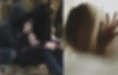 Mau Enaknya Doang! Ibu Mertua Buang Bayi Hasil Hubungan Gelap dengan Menantu, Proses Persalinan Bikin Merinding
