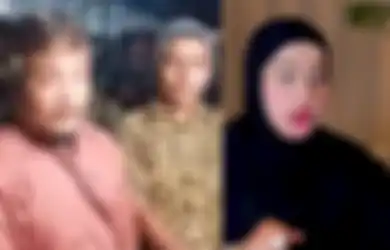Tasyi Athasyia Dilaporkan Mantan Karyawan Atas Dugaan Pengancaman, Sang YouTuber Langsung Beri Ultimatum Begini