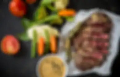 Bisa Tingkatkan Risiko Penyakit Jantung, Ini 4 Efek Negatif Konsumsi Daging Sapi Secara Berlebihan