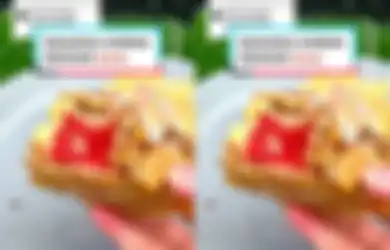 Jadi Camilan Favorit Baru, Berikut Resep Semangka Goreng yang Sedang Viral di TikTok