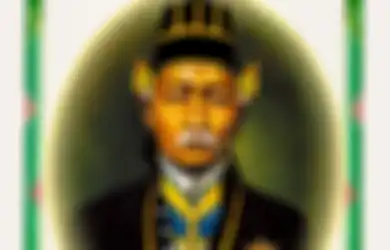 Menengok Kekayaan Hamengkubuwono VII, Raja Mataram Yogyakarta Yang Dijuluki Sebagai Sultan Sugih