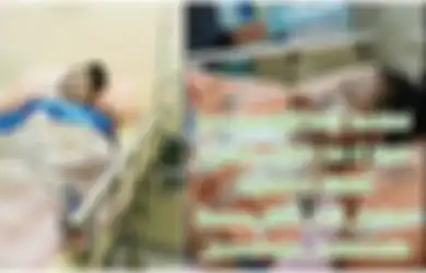 Kritis Karena Idap Kanker Payudara, Viral di TikTok Nasib Pilu TKW Asal Ponorogo Tak Bisa Pulang ke Indonesia