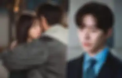 Lee Junho 2PM Cemburu Lihat YoonA SNSD Pelukan Sama Pacarnya Bikin Eps 3 Drama Korea King the Land Dapat Rating Tinggi!