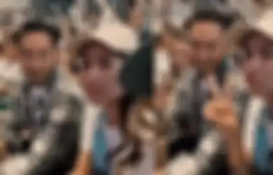 Syahnaz Sadiqah Diisukan Selingkuh dengan Rendy Kjaernett, Gelagat Rieta Amalia saat Bertemu Adik Raffi Ahmad Langsung Viral di TikTok