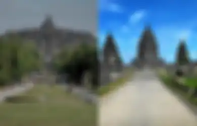 17 Peninggalan Kerajaan Mataram Kuno, dari Candi Hingga Prasasti