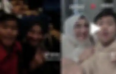 Jatah Lancar Setelah Pacari Tante-tante, Pria Ini Viral di TikTok Usai Jalin Asmara dengan Wanita 18 Tahun Lebih Tua