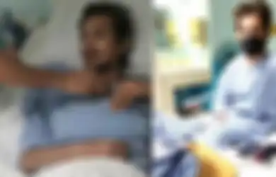 Innalillahi Wa Innailaihi Rojiun, Kabar Meninggalnya Bikin Kaget Banyak Orang, Foto-foto Terakhir Artis Sebelum Dijemput Ajal Ini Dipuji