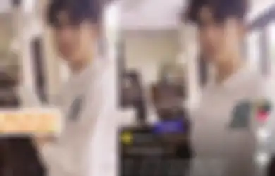 Viral di TikTok Wanita Ajak Rombongan Teman ke Pengadilan, Ruang Sidang Jadi Riuh Usai Hakim Resmikan Perceraian