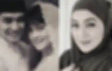 Suaminya Artis Kondang Tiba-tiba Stroke, Wanita Ini Berjuang Jualan Baju Bekas Agar Dapur Tetap Ngebul