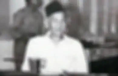 Akhir Perjalanan Kartosoewiryo, Tokoh Sumpah Pemuda di Balik Pemberontakan Di/TII