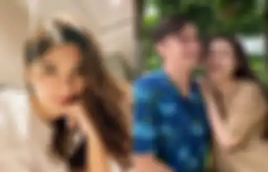 Ipar Syahnaz Tahu Perselingkuhan Istri Jeje Govinda hingga Labrak Rendy Kjaernett, Lady Nayoan: Nanyain Lu Main-main ya