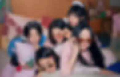 Member NewJeans Ajukan Petisi ke Pengadilan Atas Kasus ADOR dan HYBE