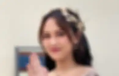 Denny Caknan Pamer Gandengan Baru, Happy Asmara Santai: Dunia Itu Luas