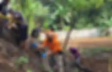 Ditodong Golok Jika Tak Mau Layani Nafsu Bejat Sang Ayah, Pengakuan Anak yang Inses dengan Bapaknya di Banyumas Kini Terungkap