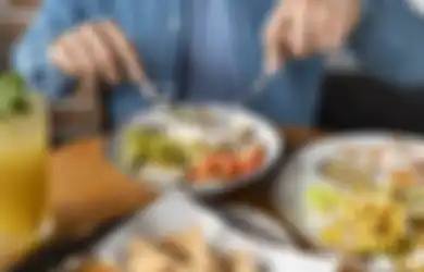 Tips Kesehatan, Berikut 5 Kebiasaan Sepele yang Ternyata Bisa Bikin Kolesterol Naik!