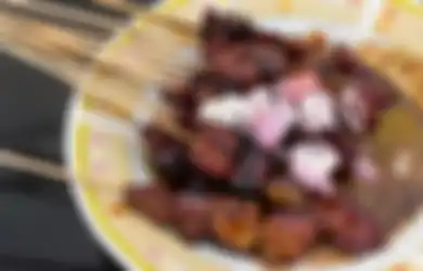 Idul Adha, Ini 3 Bagian Daging Kambing yang Cocok Dijadikan Sate