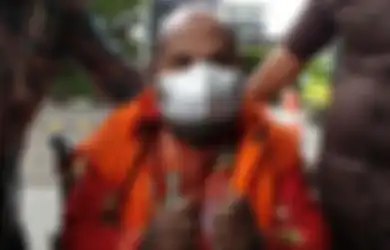 Lukas Enembe Dimiskinkan, Aset Rp 144,5 Miliar Kini Disita, KPK Duga Eks Gubernur Papua Dibantu Warga Singapura untuk Cuci Uang