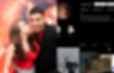 Yang Katanya Setia Kandas Juga? Rebecca Klopper Hapus Nama Fadly dari Bio IG, Haji Faisal: Sudah Lama