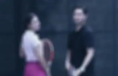 Syahnaz Getol Bahas Kesetiaan dalam Hubungan, Reaksi Jeje Govinda Jadi Sorotan