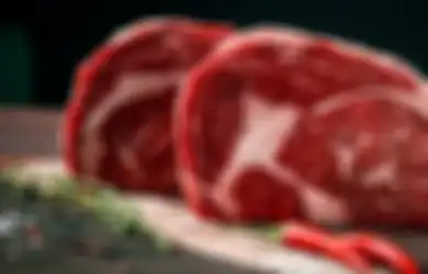Jangan Dibuang, Olah Daging Kurban yang Berlemak dengan 5 Cara Ini!