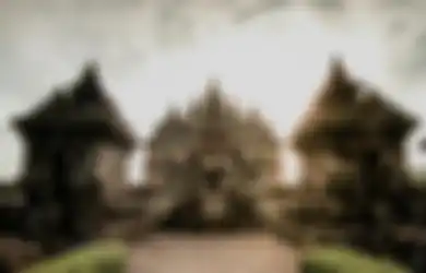 2 Bukti Toleransi dalam Masyarakat Mataram Kuno, Paduan Hindu-Buddha