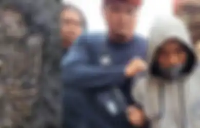 Turuti Perintah Guru Spiritual, Ayah Setubuhi Anak Kandung dan Bunuh 7 Bayi yang Dilahirkan Sejak 2013