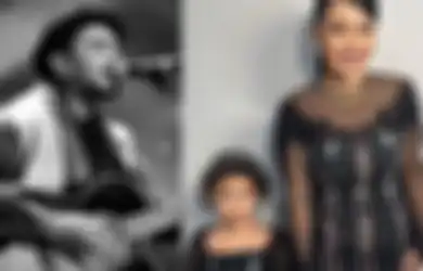 Warisi Bakat Orang Tua, Gewa Ternyata  Jago Akting dan Nyanyi, Mutia Ayu Arahkan Putrinya Masuk ke Dunia Entertainmet