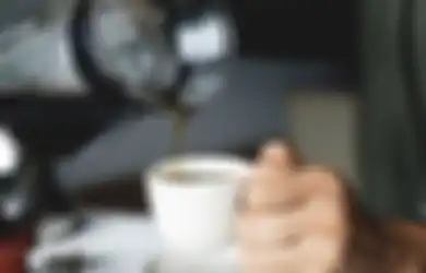 Hanya Dianggap Penghilang Kantuk, Nyatanya Peneliti Buktikan Kopi Bermanfaat Mengatasi Sederet Permasalahan Rambut
