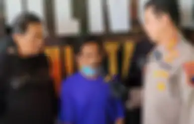 TERJAWAB Alasan Keluarga Tak Laporkan Hubungan Inses Ayah & Anak di Banyumas, Jawabannya Bikin Kaget