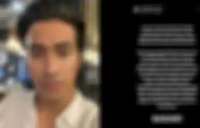 Anak Uje Ngamuk Saat Diajak Foto di Masjid, Alasan Abidzar Tolak Ajakan Penggemar Bikin Tertampar: Gue yang Malu Sama Tuhan