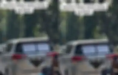 Sederhana tapi Langka! Suami Tulis Pemberitahuan saat Bawa Istri yang Baru Selesai Operasi Caesar hingga Viral di TikTok