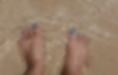10 Arti Kedutan di Ujung Jari Kaki, Ada Kunjungan Tamu Tak Terduga