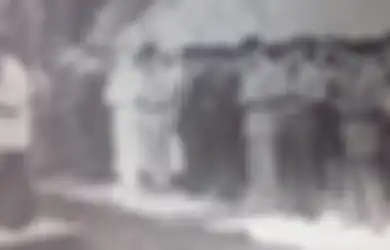  Kisah Presiden Soekarno Nyaris Dibunuh pada Saat Sholat Idul Adha