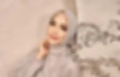 Putrinya Punya Teman Tak Kasat Mata, YouTuber Ini Beri Nama untuk Sosok Gaib