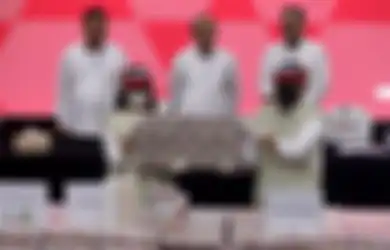 Lukas Enembe Habiskan Rp1 Miliar per Hari Buat Makan Minum, Dugaan Penyelewangan Dana Operasional Gubernur Diselidiki KPK